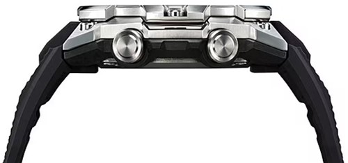 GST-B400-1AER G-Shock G-Steel