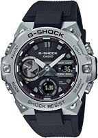 Casio GST-B400-1AER G-Shock G-Steel