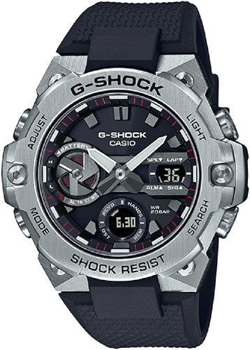 Casio GST-B400-1AER G-Shock G-Steel