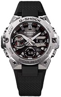 GST-B400-1AER G-Shock G-Steel