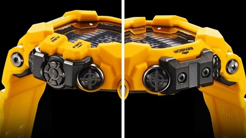 Casio GPR-H1000-9ER G-Shock Rangeman