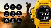 Casio GPR-H1000-9ER G-Shock Rangeman