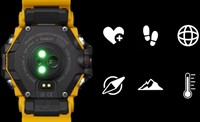 Casio GPR-H1000-9ER G-Shock Rangeman