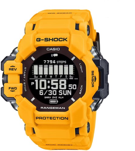 Casio GPR-H1000-9ER G-Shock Rangeman