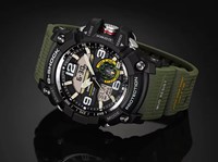 Casio G-Shock Mudmaster GG-1000-1A3ER
