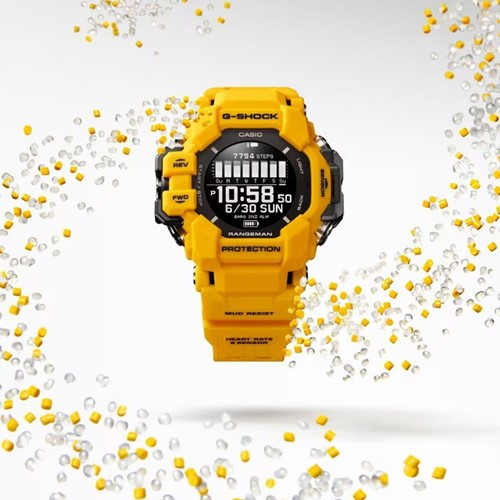 Casio GPR-H1000-9ER G-Shock Rangeman