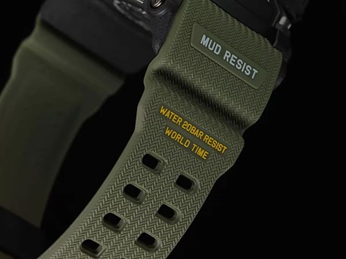 Casio G-Shock Mudmaster GG-1000-1A3ER
