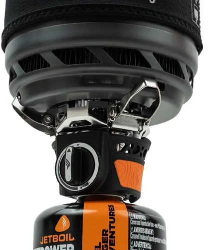 Jetboil TrailCook 1.2 - Sunset