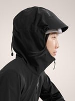 Arc'teryx Gamma MX Hoody W - Black