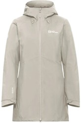 Jack Wolfskin Heidelstein Insulated Jacket - Black - Women's Jacket