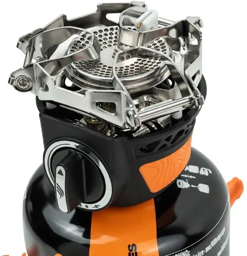 Jetboil TrailCook 1.2 - Sunset