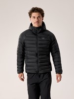 Arc'teryx Cerium Hoody M - Black