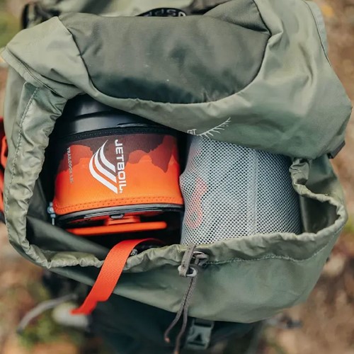 Jetboil TrailCook 1.2 - Sunset