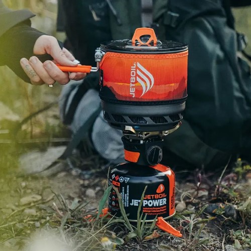Jetboil TrailCook 1.2 - Sunset