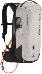 Ortovox Avabag Litric Freeride 16 S - White Tea
