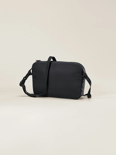 Arc'teryx Heliad Crossbody - Black