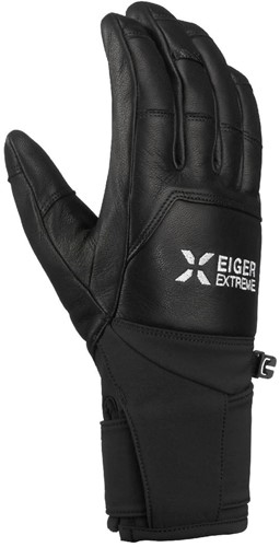 Mammut Eiger Nordwand Advanced Glove - Black