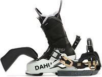 Dahu O2 Extreme W's - Black/White/Gold