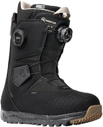 Nidecker Altai W - Schwarz - Snowboardschuhe Damen