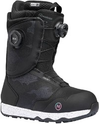 Nidecker Rift W - Schwarz - Snowboardschuhe Damen