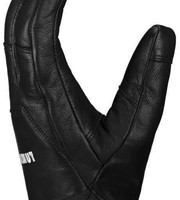 Mammut Eiger Nordwand Advanced Glove - Black