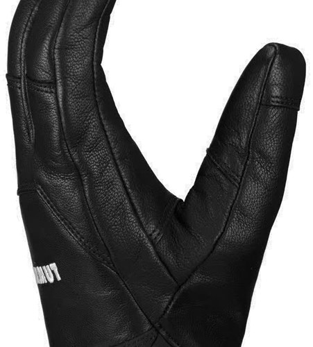 Mammut Eiger Nordwand Advanced Glove - Black
