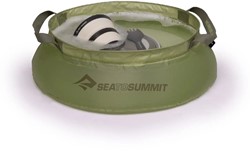 Sea To Summit Ultra-Sil Kitchen Sink - 10L