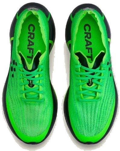 Craft Nordlite Tempo M - Team Green
