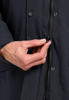 Jack Wolfskin Winterdune 3-in-1 Coat W - Dark Navy