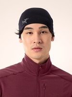 Arc'teryx Rho Toque - Black - L-XL