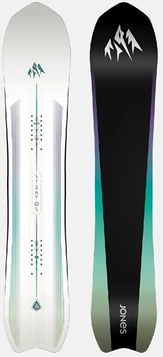 Jones Women's Stratos