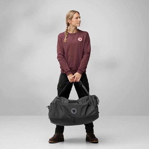Fjällräven Färden Duffel 80 - Navy