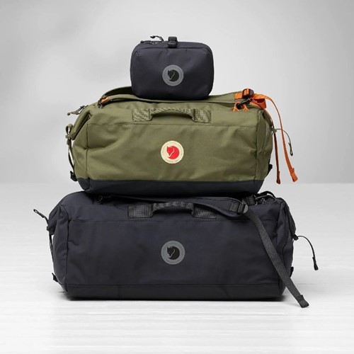 Fjällräven Färden Duffel 80 - Navy