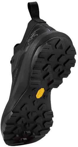 Arc'teryx Vertex Alpine GTX M - Black/Black