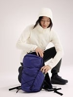 Arc'teryx Kyanite Hoody W - Arctic Silk