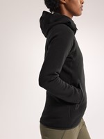 Arc'teryx Kyanite Hoody W - Black