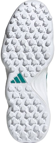 Adidas Adipower Hockey 3 - Pure Teal/Zero Metalic/Aurora Ivy