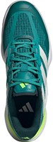 Adidas Adipower Hockey 3 - Pure Teal/Zero Metalic/Aurora Ivy