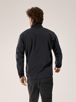 Arc'teryx Gamma MX Jacket M - Black