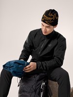 Arc'teryx Atom Jacket M - Black