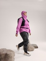 Arc'teryx Beta Pant W - Black