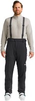 Jack Wolfskin Flowline Pro 2L Insulated Pants M - Black