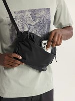 Arc'teryx Heliad Crossbody - Black
