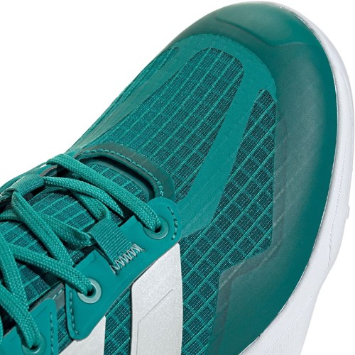 Adidas Adipower Hockey 3 - Pure Teal/Zero Metalic/Aurora Ivy
