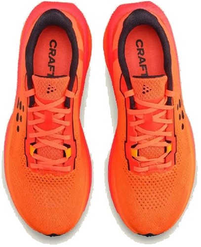 Craft Endurance 3 M - Shock/Orange