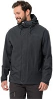 Jack Wolfskin Kammweg 2L Jacket M - Phantom