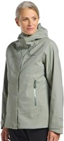 Jack Wolfskin Kammweg 2L Jacket W - Mint Leaf
