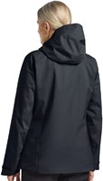 Jack Wolfskin Kammweg 2L Jacket W - Phantom