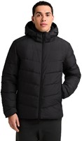 Jack Wolfskin Colonius Jacket M - Black