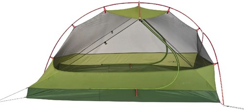Exped Cassira 2